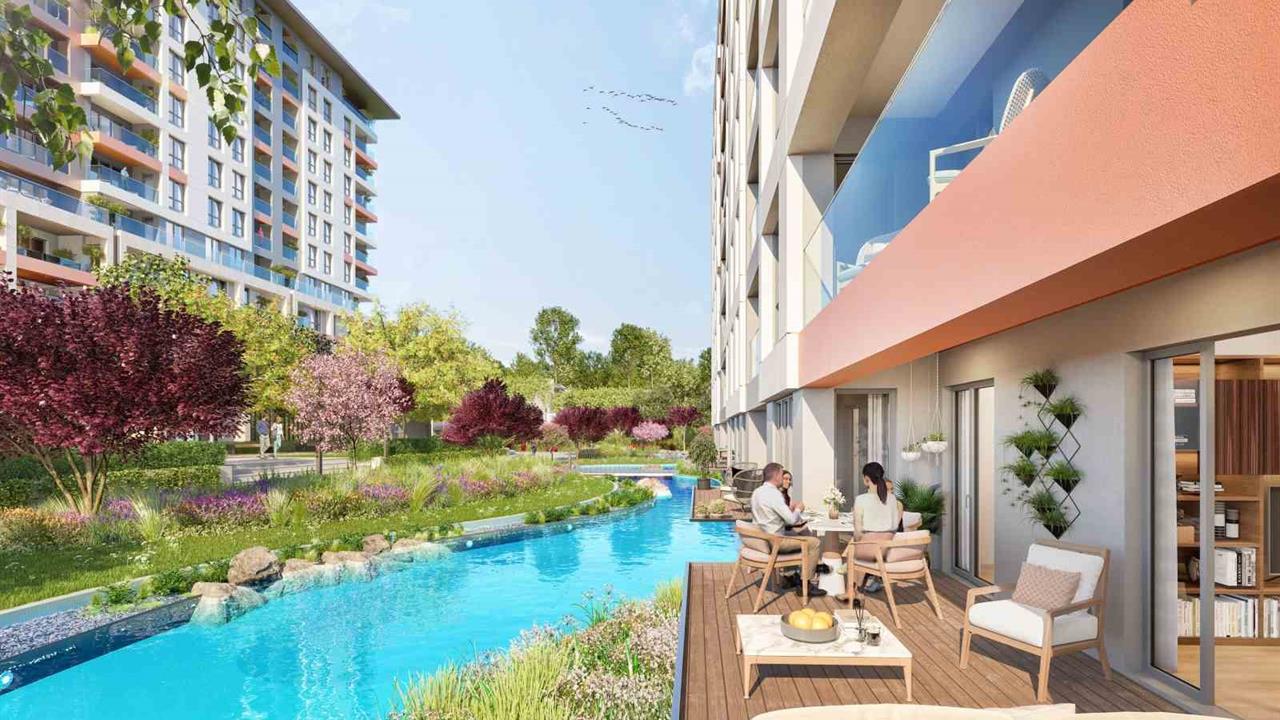 Konut Almak İsteyenler İçin Yeni Fırsat: "Eve Geç Kalma Türkiye"