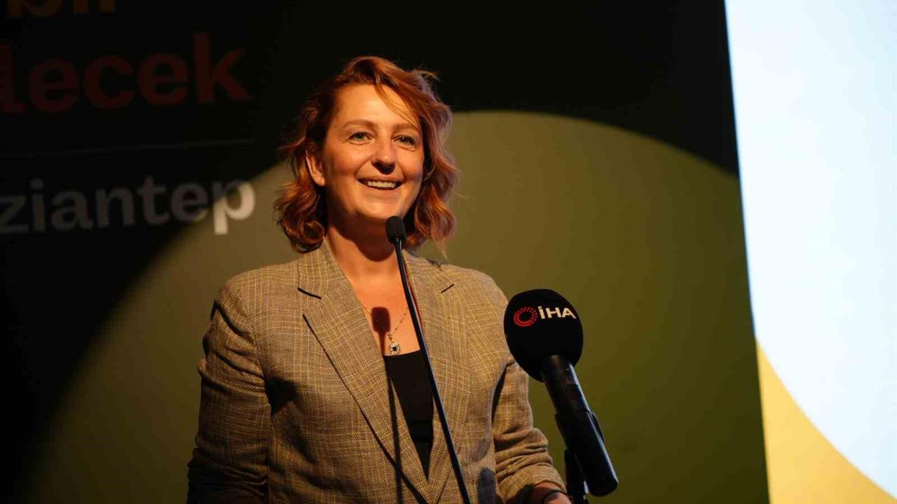 Gaziantep'te Enerjisa'nın Gelecek Buluşmaları Başladı