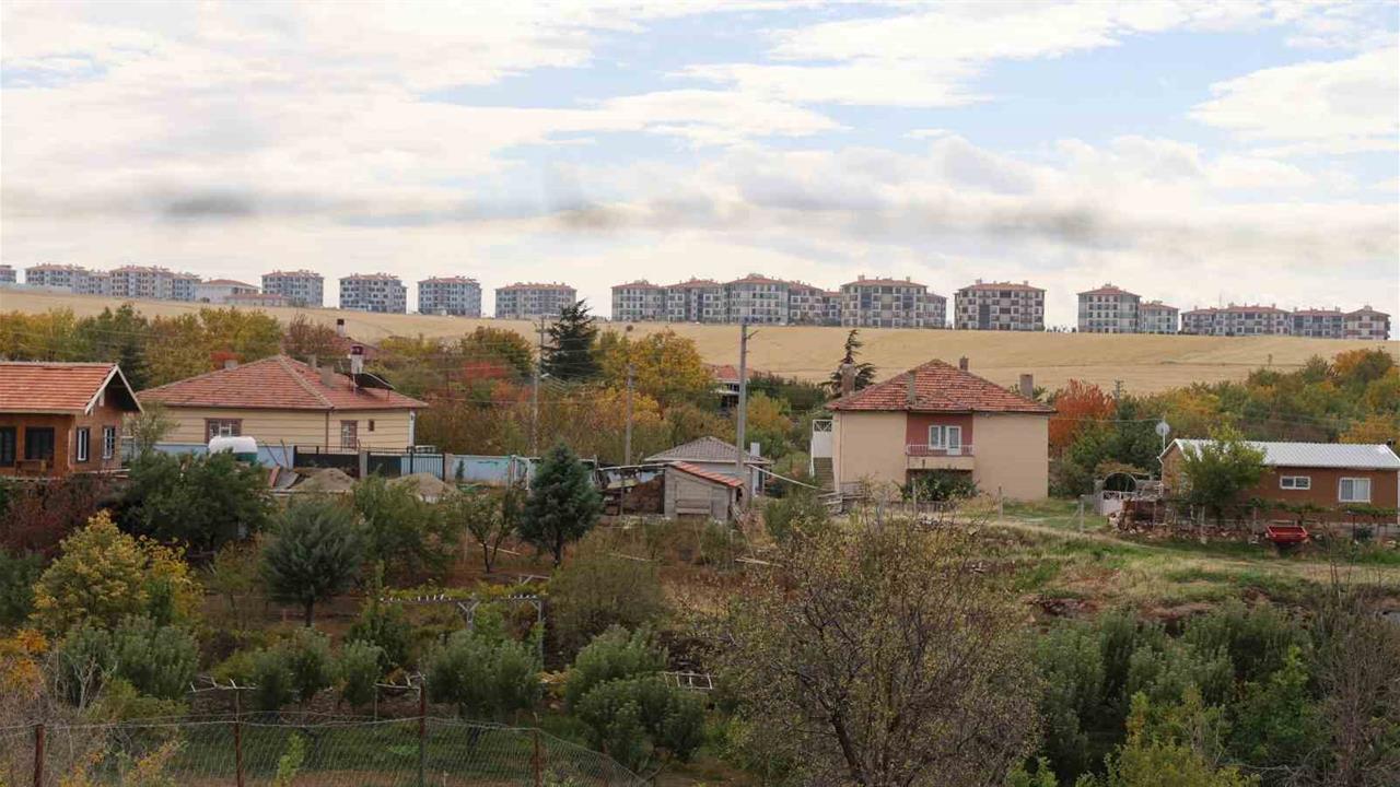 Kırşehir'de İmar Sorunu: Muhtarın Çağrısı