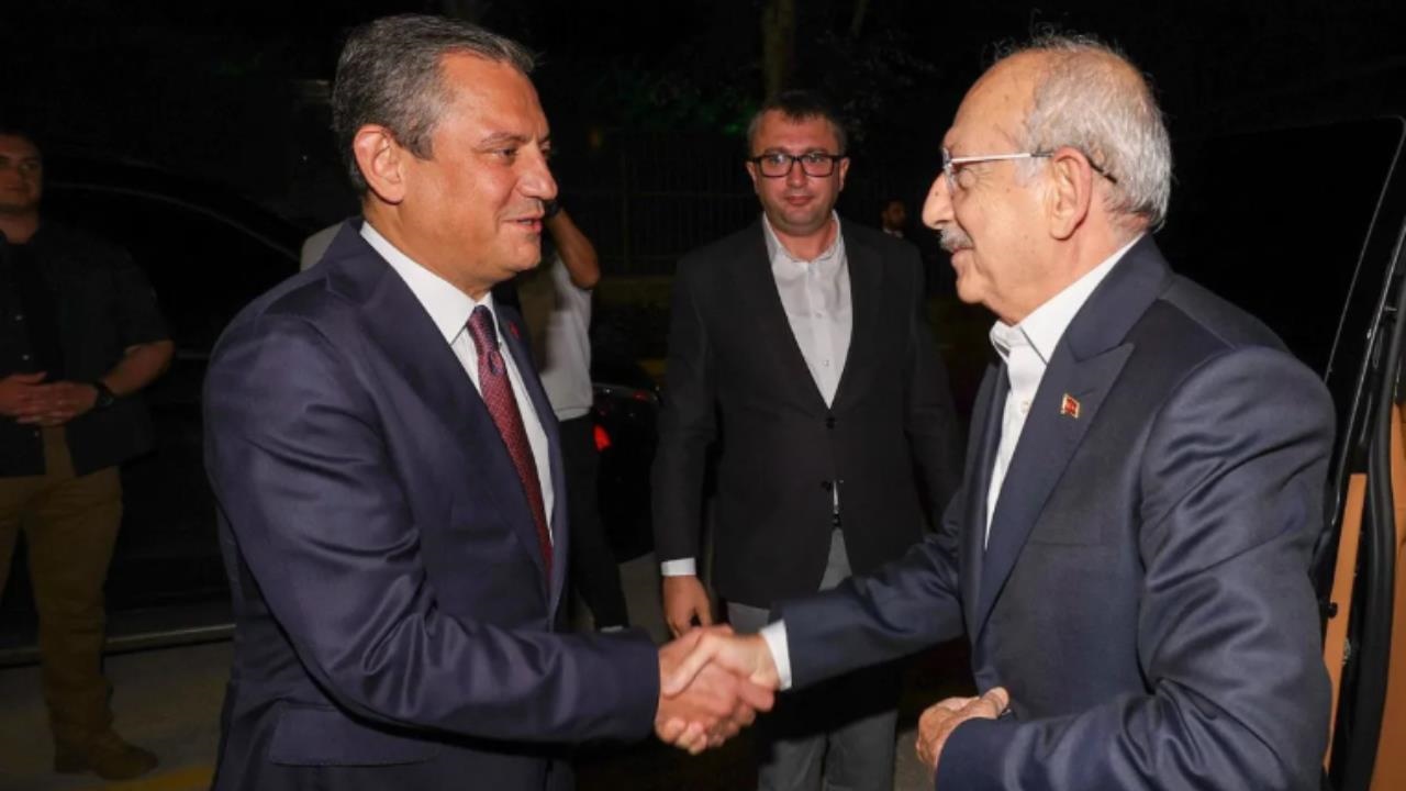 Flaş… CHP Kurultayı Davasında Karar Çıktı: Mutlak Butlan Kararı Reddedildi