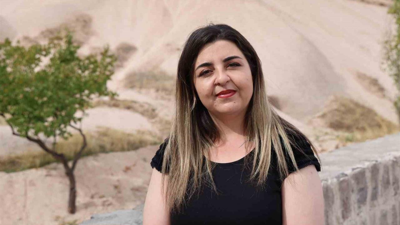 Nevşehir'de 34 Yıl Sonra Gerçek Kimliğine Kavuştu