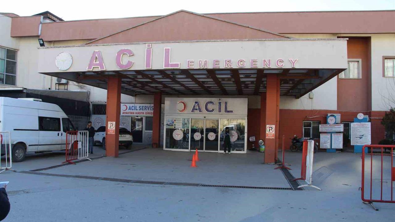 Şırnak'ta Çoban Köpeği Kavgasında 2 Yaralı