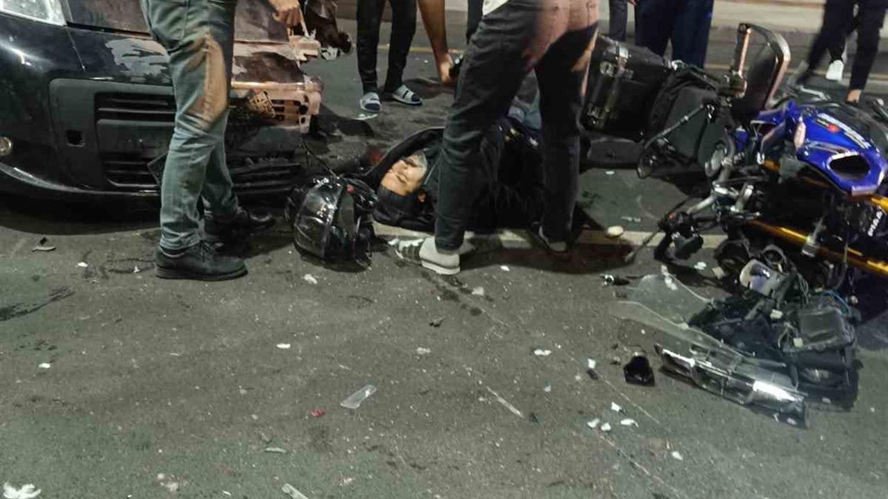 Batman'da Zincirleme Kaza: 6 Yaralı