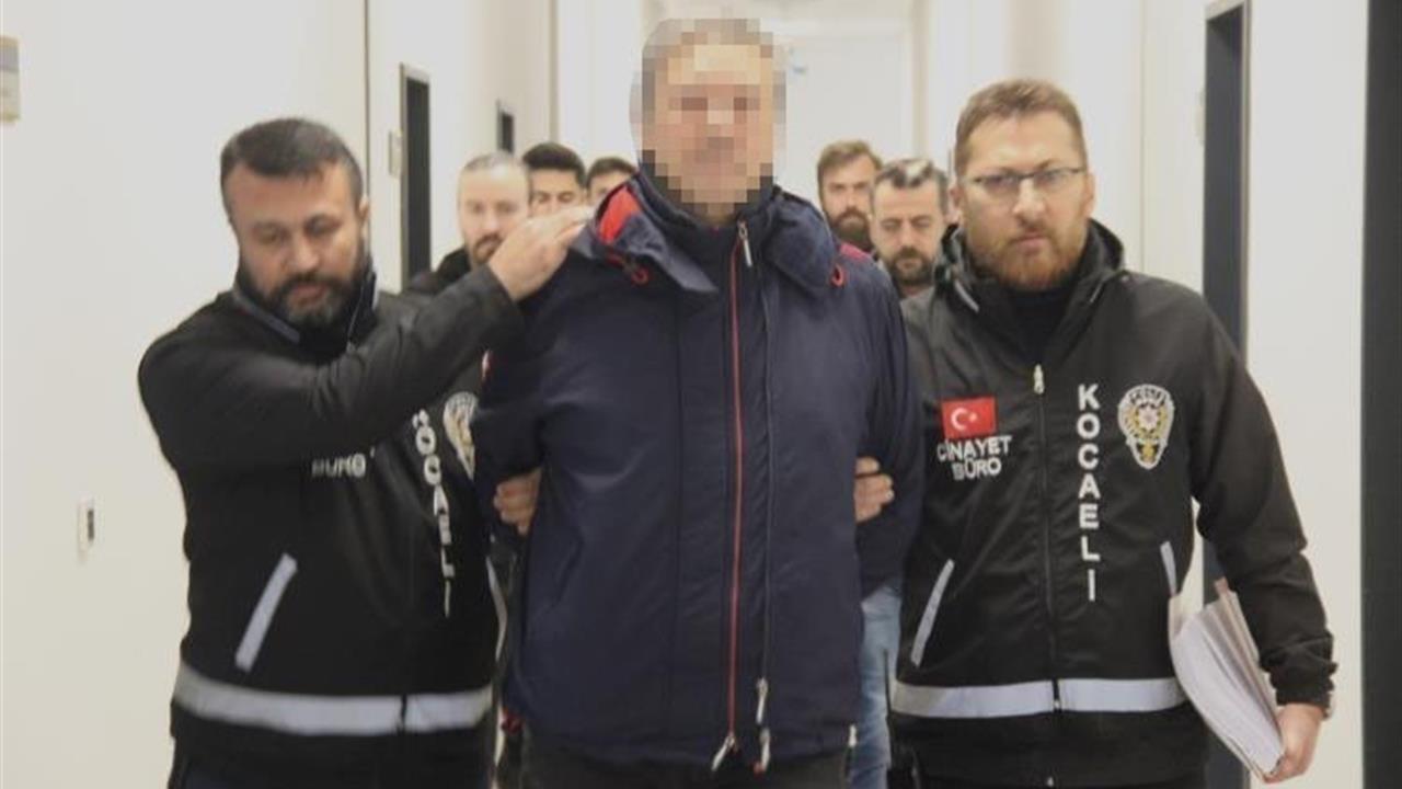 Kocaeli'de Ünlü Halıcının Cinayeti: Mahkeme Kararını Verdi