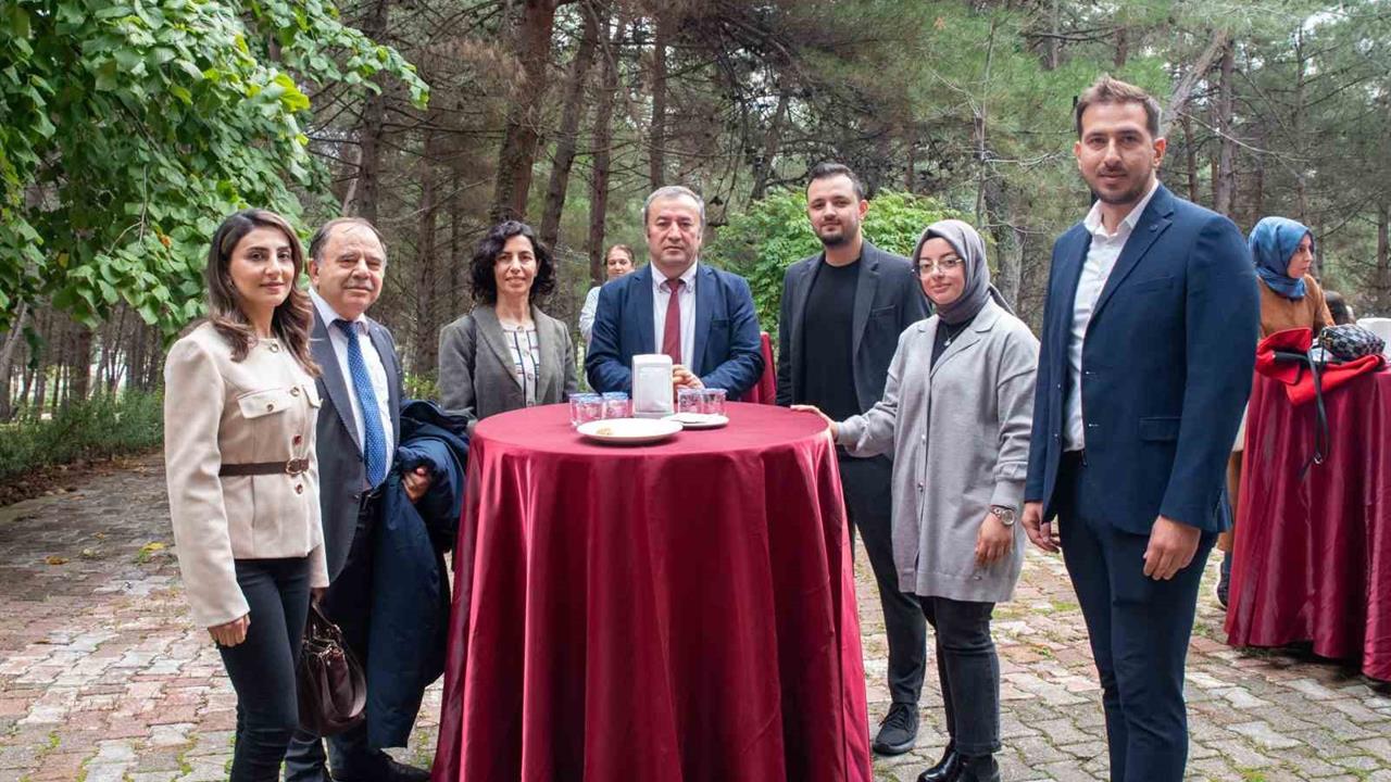 Samsun'da Kadınların Cerrahi Üretimdeki Rolü Vurgulandı