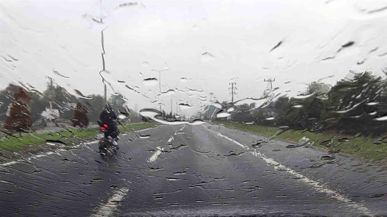 Batı Karadeniz'de Sağanak Yağış Uyarısı: Düzce ve Çevresi Dikkatli Olmalı