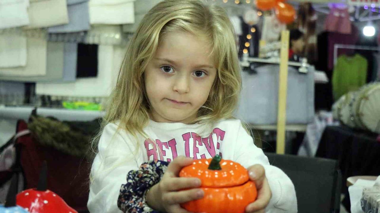 Erenler'de Kabak Festivali Coşkuyla Kutlandı