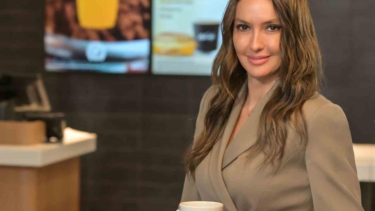 McDonald’s Türkiye Gaziantep’te Hatıra Ormanı Oluşturuyor