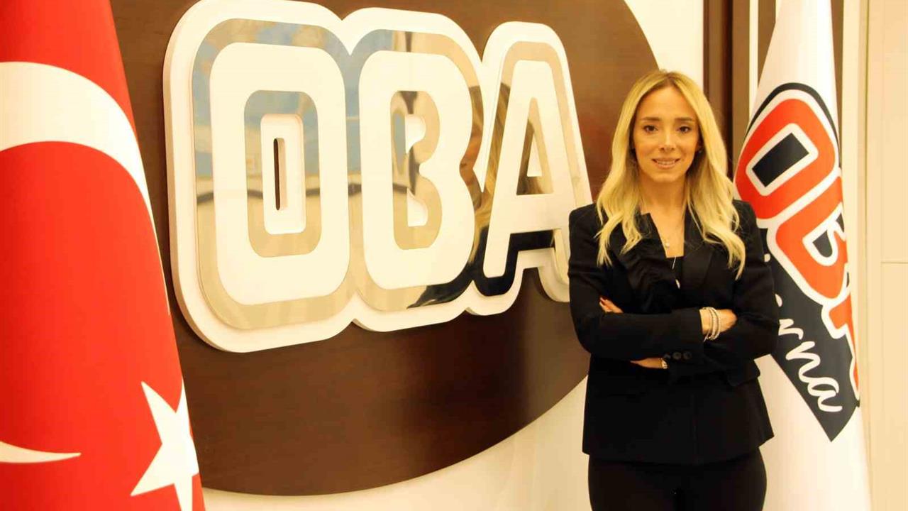 Oba Makarna, Gaziantep'te Türk mutfağını dünyaya tanıtıyor