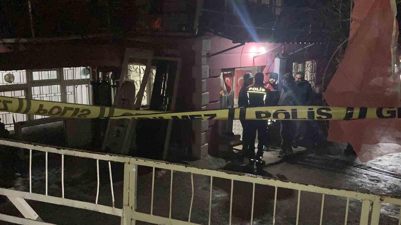 Burdur'da Tüfekle Arkadaşını Öldüren Gence 10 Yıl 10 Ay Hapis Cezası