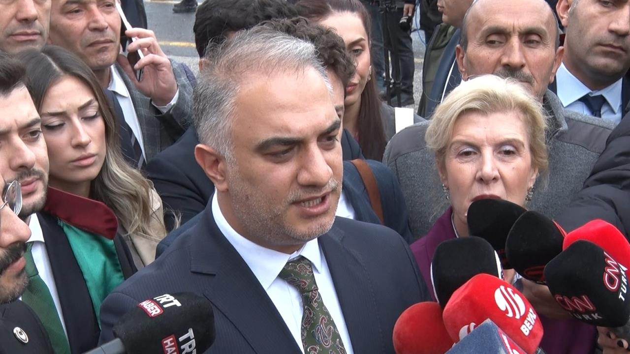 CHP Kurultay Davasında Ret Kararı: Avukatlardan Açıklama