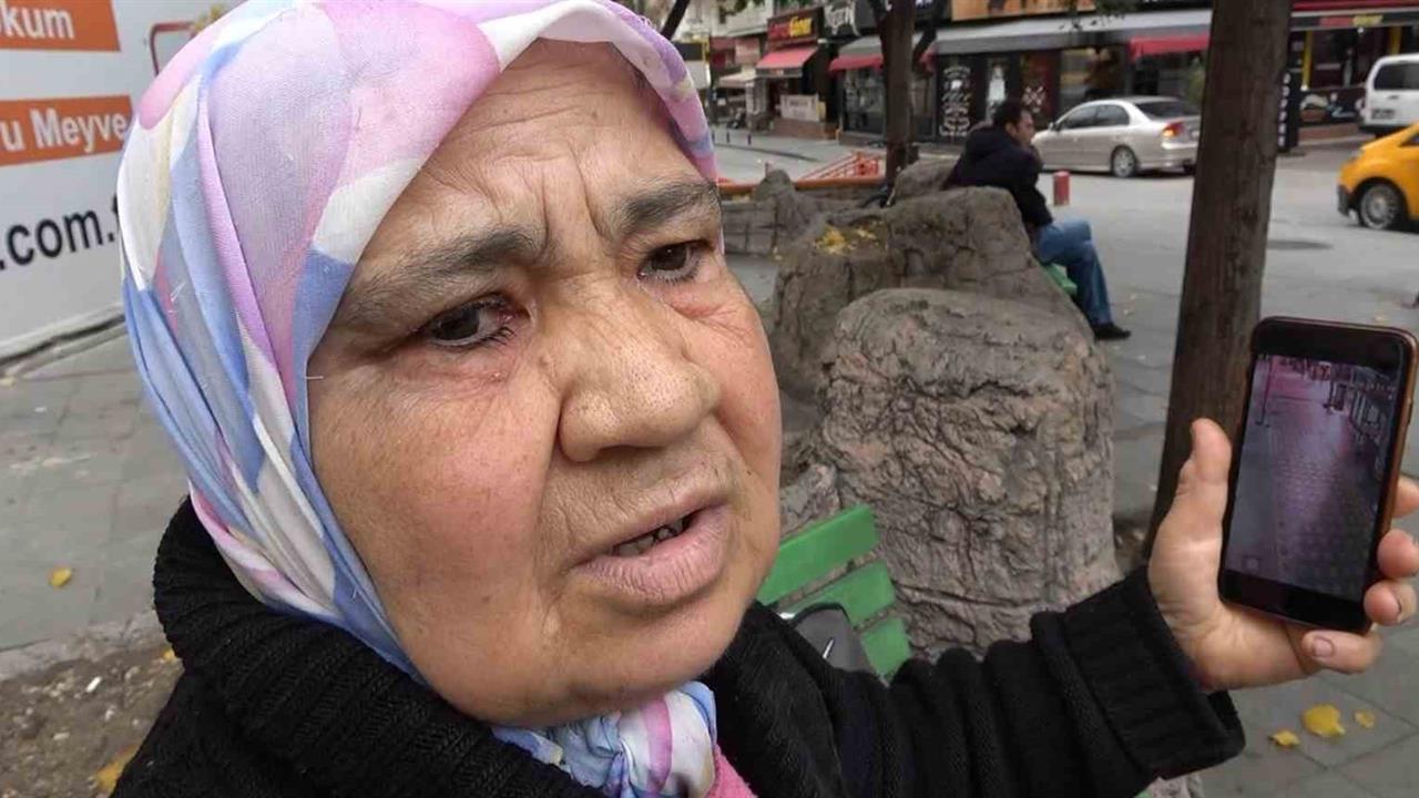 Isparta'da Teneke Toplayan Kadına Çarpan Sürücü Serbest Bırakıldı