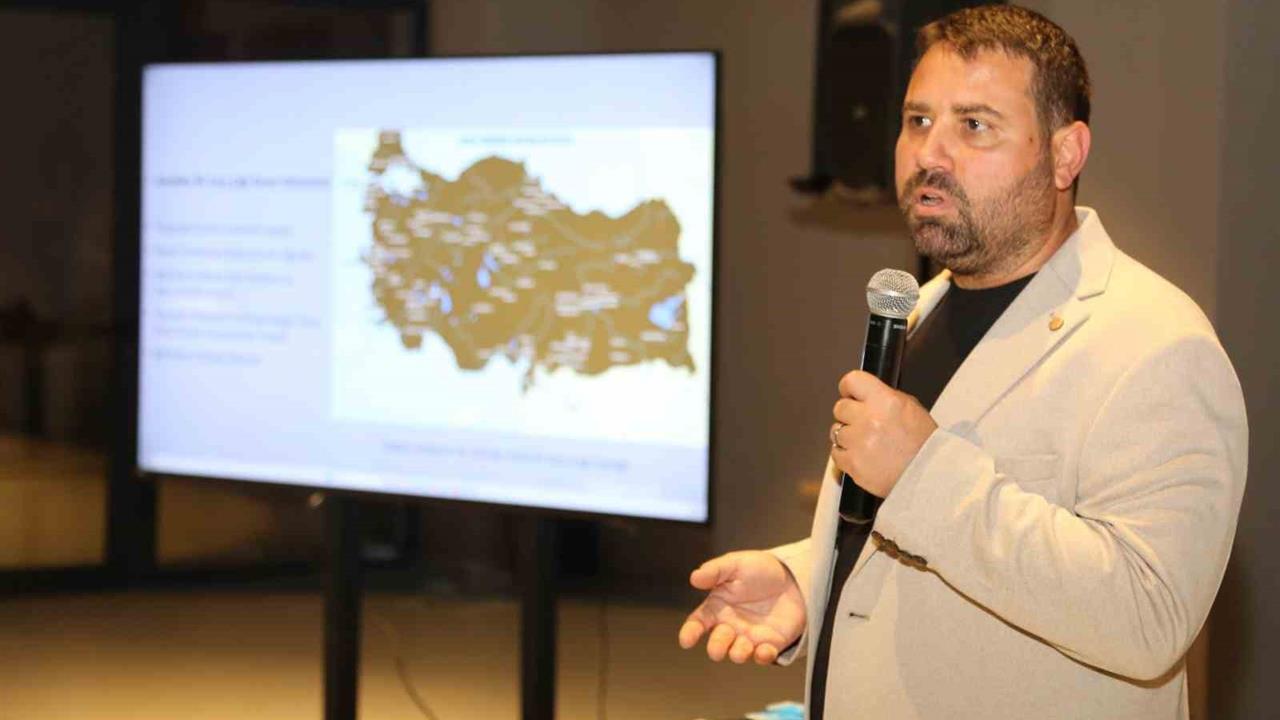 Nilüfer’de Arkeoloji Gündemi Başladı