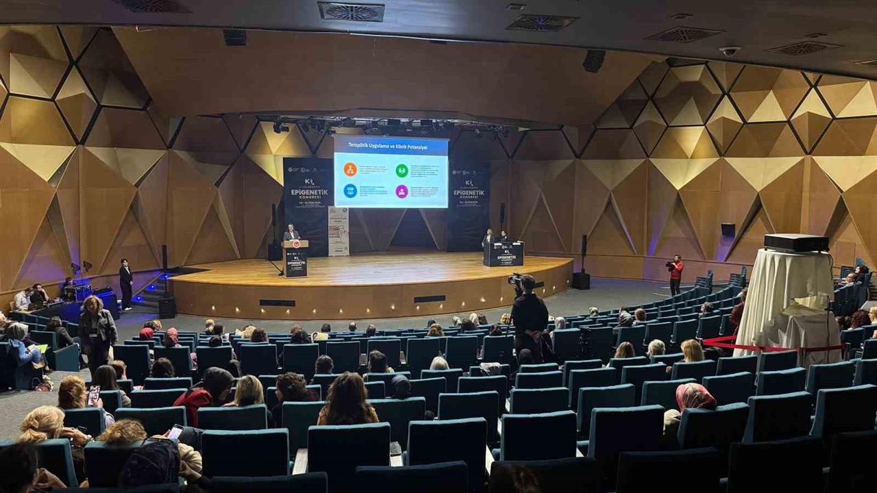 İstanbul'da Kekik Yağının Kansere Etkisi Tartışıldı