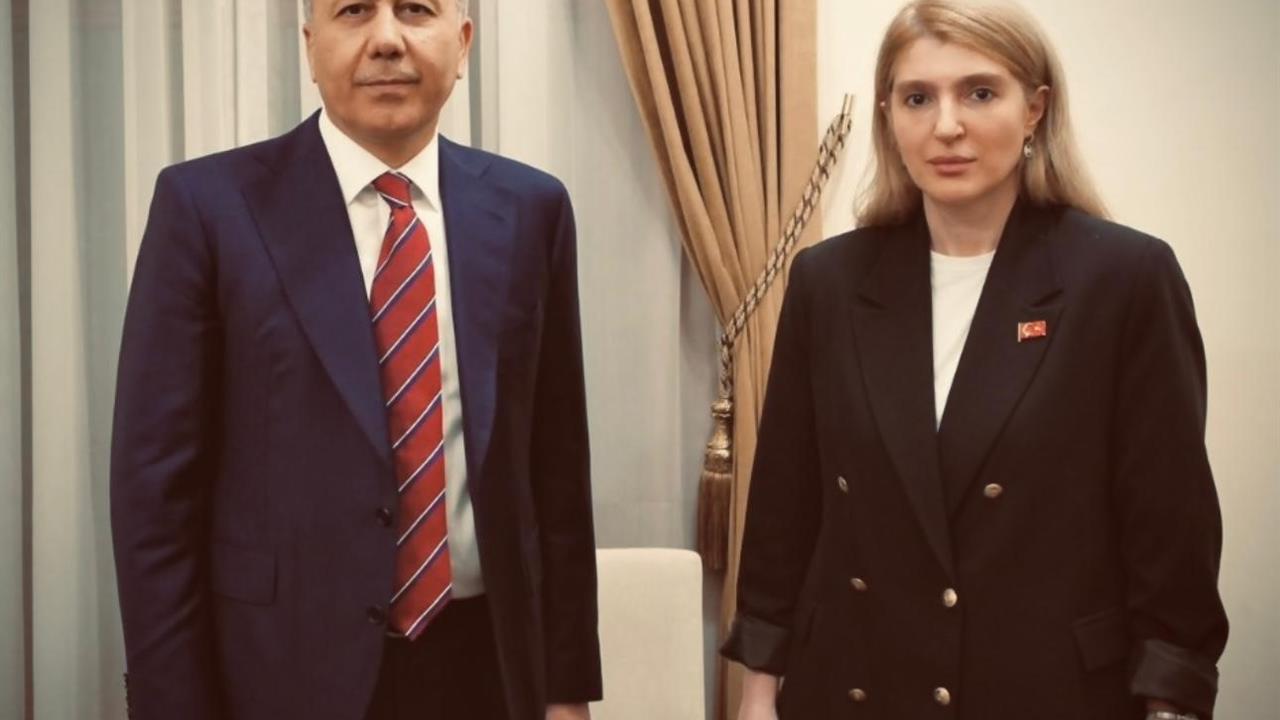 Ölmeztoprak’tan Bakan Yerlikaya’ya Malatya Raporu