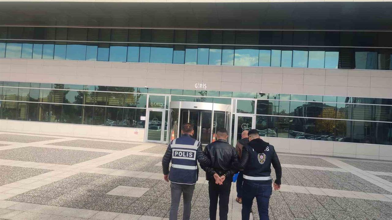 Bolu'da Torun Hırsızlığı: Dede Şokta