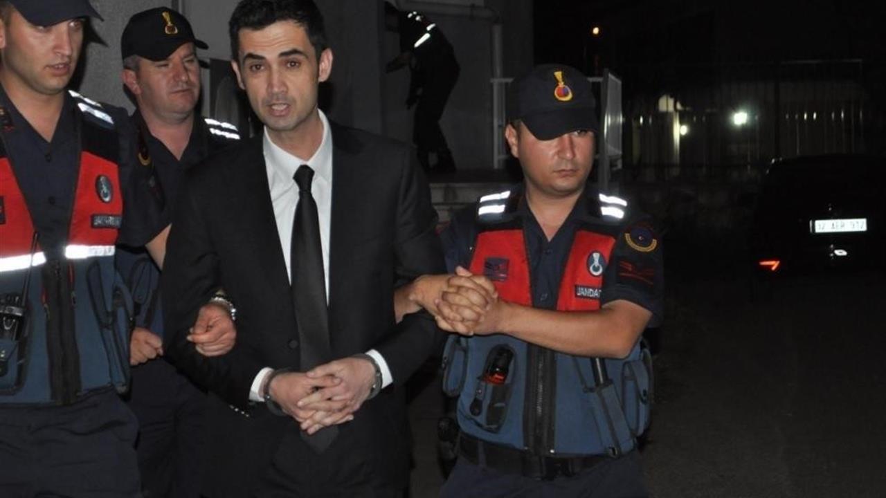 Isparta'da Yolsuzluk Davası: Başkan 23 Yıl 11 Ay Hapis Cezası Aldı