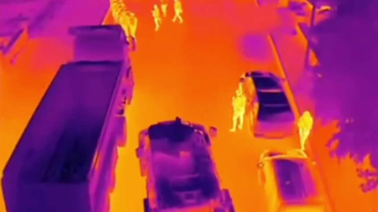 Düzce'de İnternet Dolandırıcılarına Operasyon: 2 Gözaltı