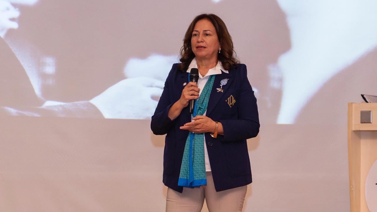 Yenişehir Belediyesinden "Kadın Sağlığı ve Otizme Çok Yönlü Bir Bakış" Semineri