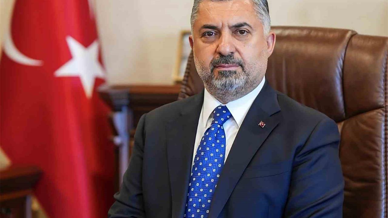 Türk Telekom’un Yeni CEO’su Ebubekir Şahin Oldu