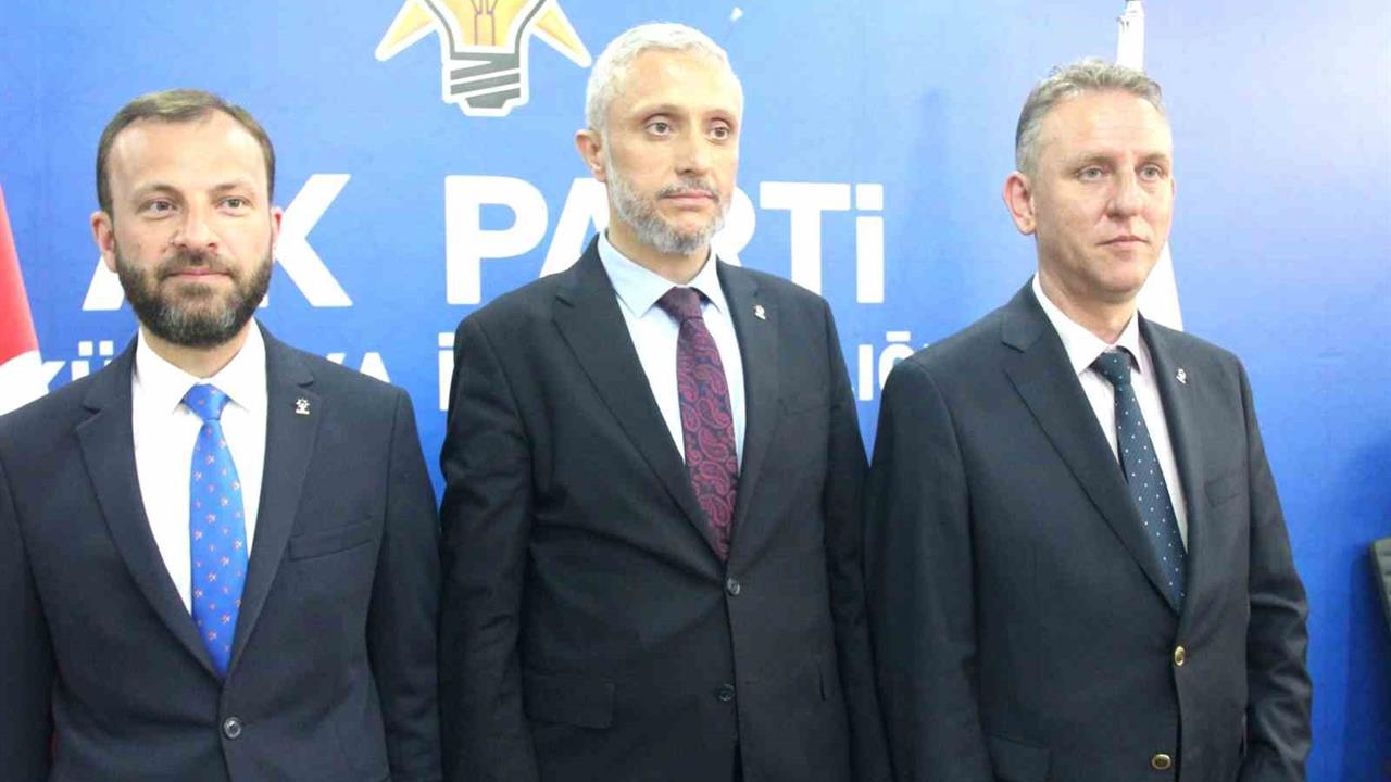 Kütahya'da Yüzyılın Konut Projesi Başlıyor