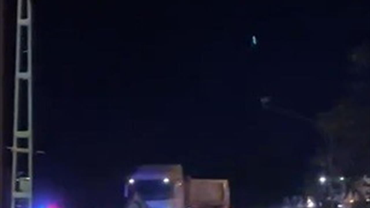 Hatay'da Otomobil Bariyere Çarptı: 19 Yaşındaki Sürücü Hayatını Kaybetti