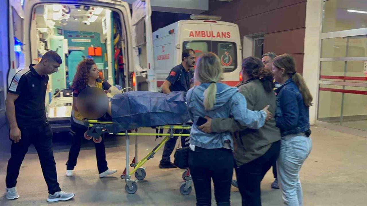 Adıyaman'da İntihar Girişimi: 25 Yaşındaki Genç Ağır Yaralandı