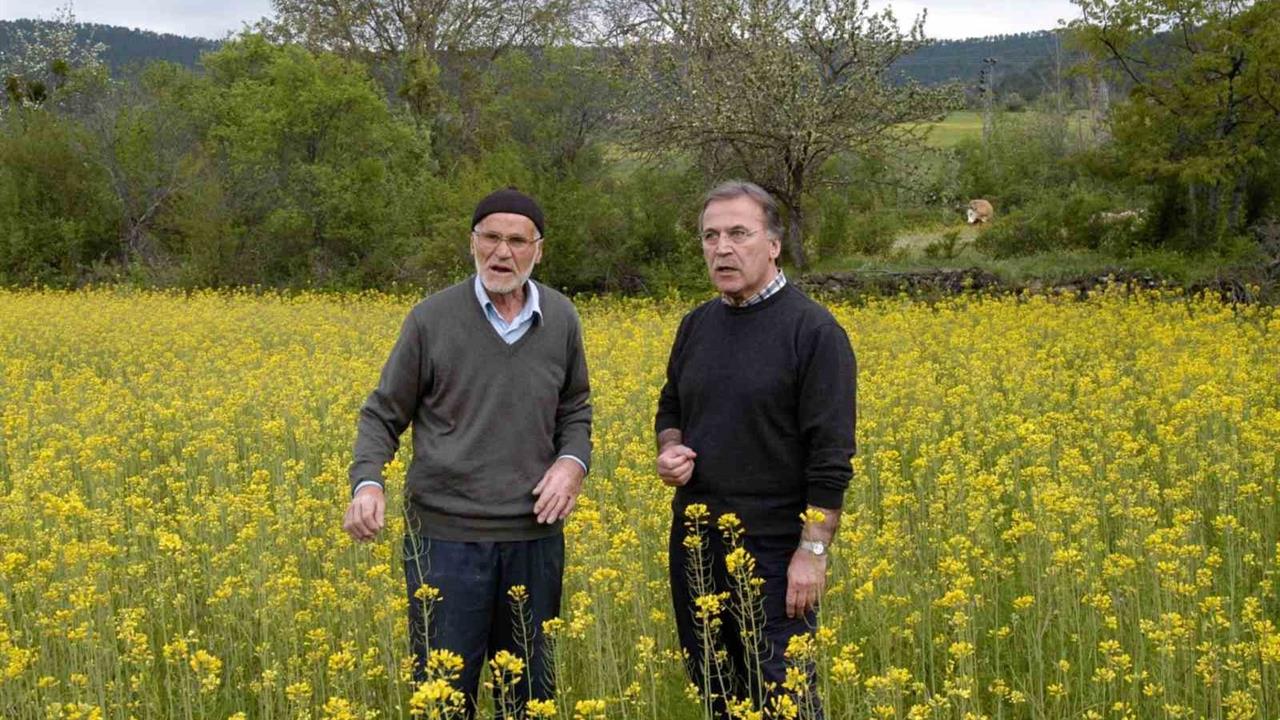 Mehmet Ali Şahin'in Babası Hayatını Kaybetti