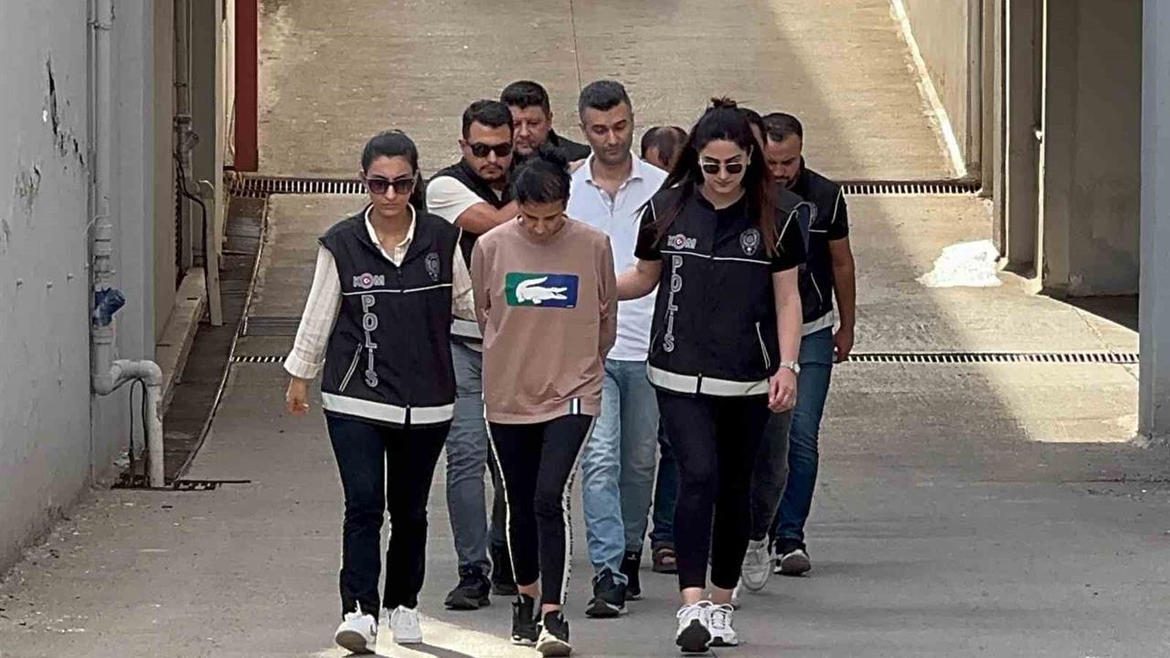 Adana'da Kadınlar Günü Dolandırıcılığı: 3 Tutuklama