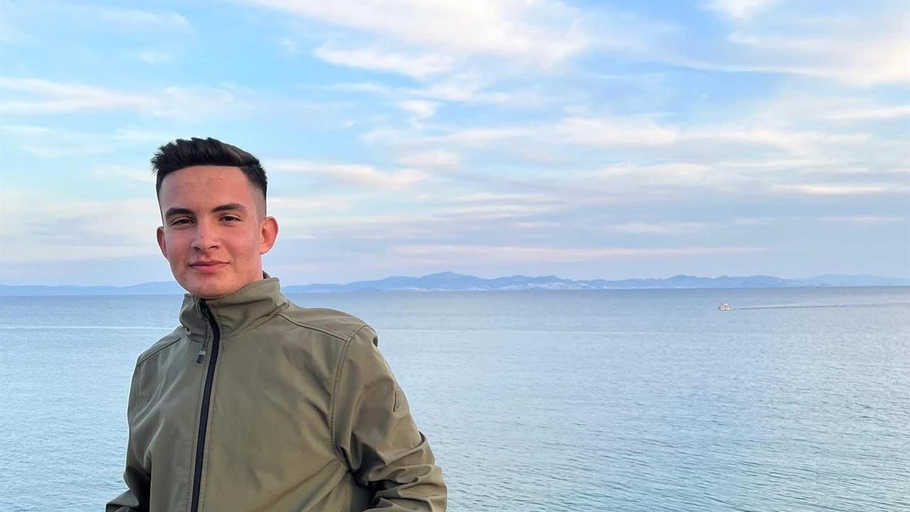 Aydın'da Düğün Dönüşü Motosiklet Kazası: Genç Sürücü Hayatını Kaybetti