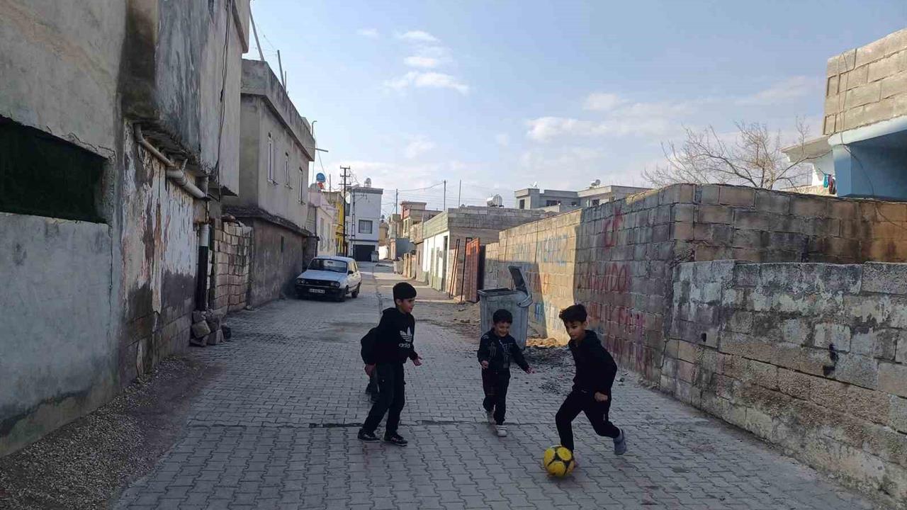Gaziantep'te Yerinde Kentsel Dönüşüm Talebi Yükseliyor