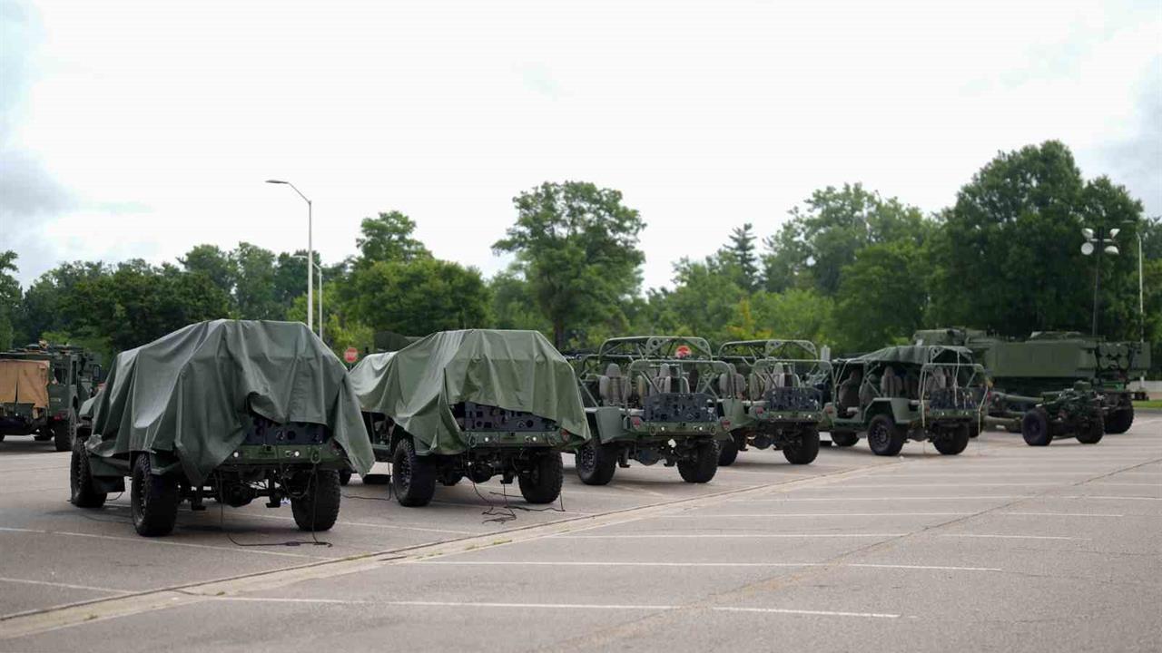 Pentagon, Personel Maaşları İçin 130 Milyon Dolar Bağış Kullanacak