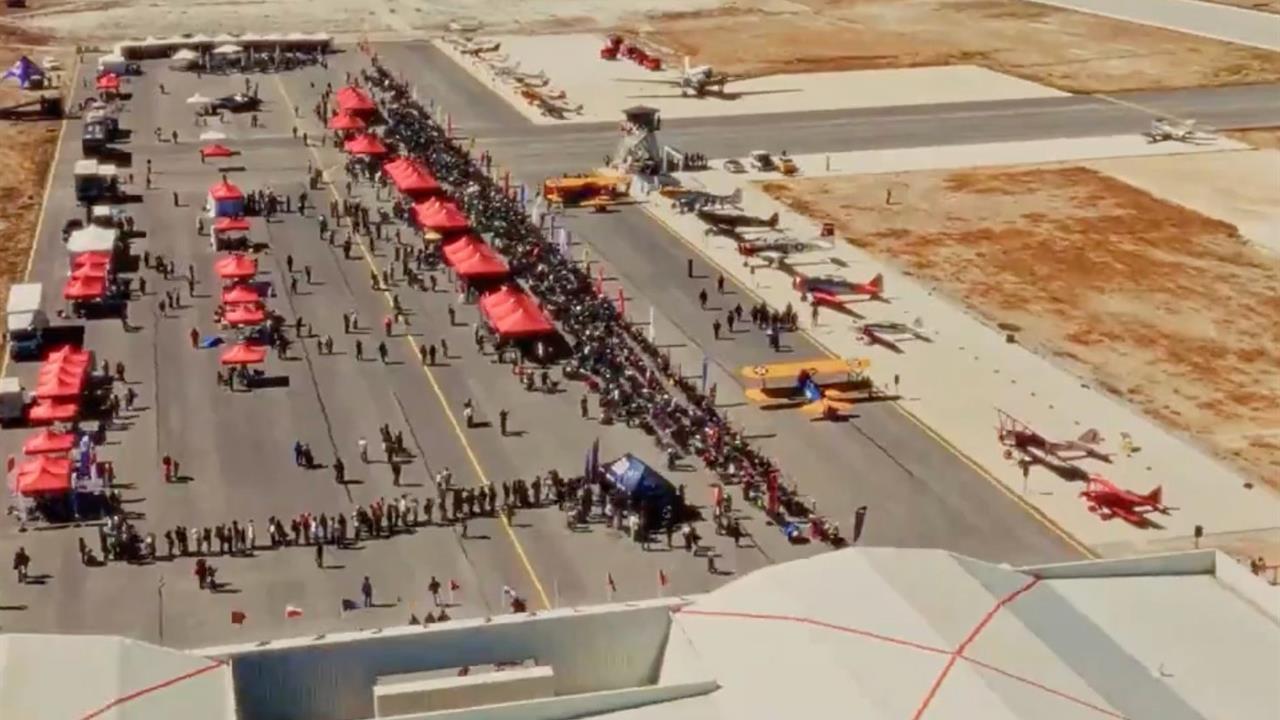 11 İlde 13 Hava Kampüsü ile Havacılığa Destek Veriyoruz