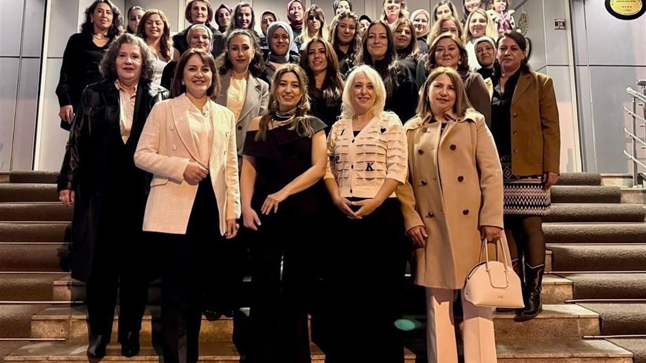 Polis Eşleri Derneği'nden Üye Buluşması Bilecik'te Gerçekleşti