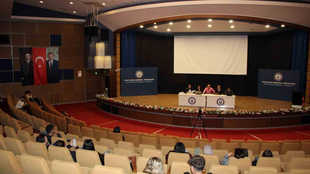 ADÜ Öğrencilerine İş Deneyimi ve Finansal Destek Fırsatı