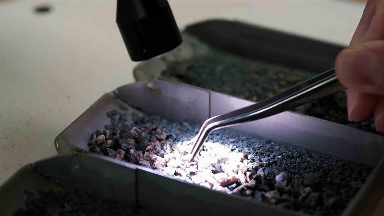 Enerji Bakanı Bayraktar: TPAO AR-GE Merkezi ile Güçleniyoruz