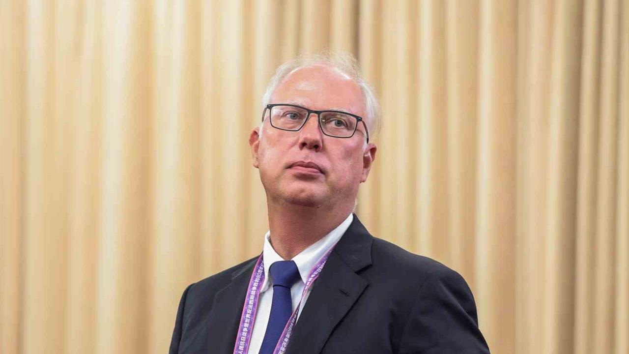 Washington'da Diplomatik Çözüm Umudu: Dmitriev Açıklamalarda Bulundu