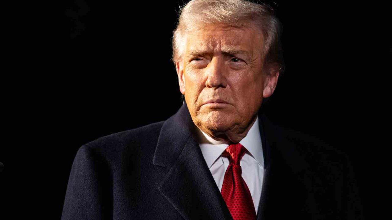 Trump, Kuzey Kore Lideri Kim ile Görüşmeye Açık Olduğunu Belirtti