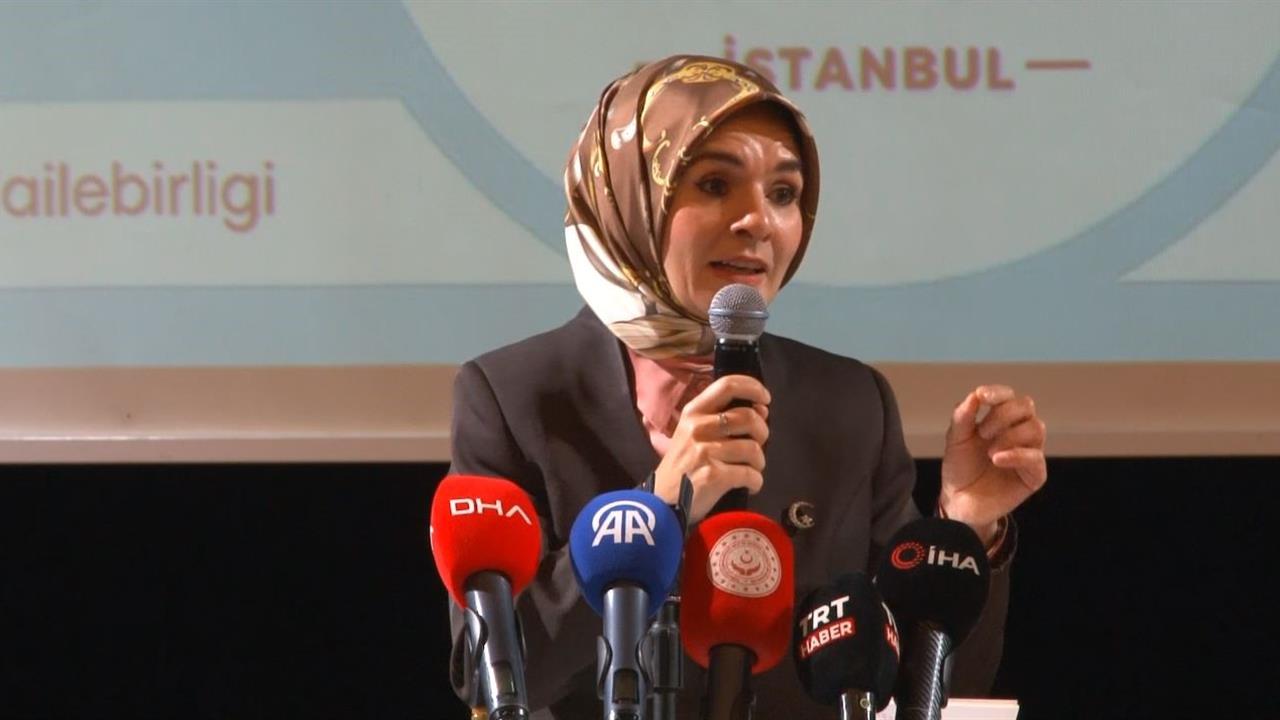 Dijital Dünyada Çocukların Güvencesi: Bakan Göktaş Açıklamalarda Bulundu