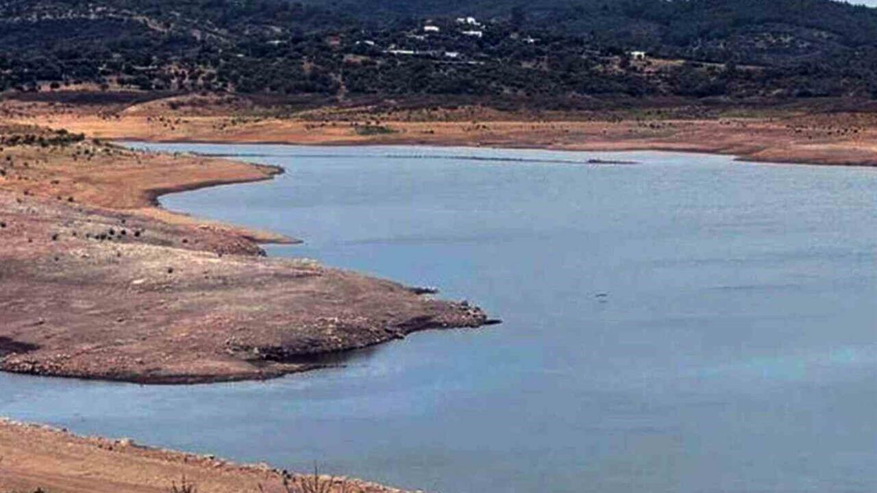 MUSKİ'den Bodrum'a Su Temini Açıklaması: Kirlilik İddialarına Yanıt