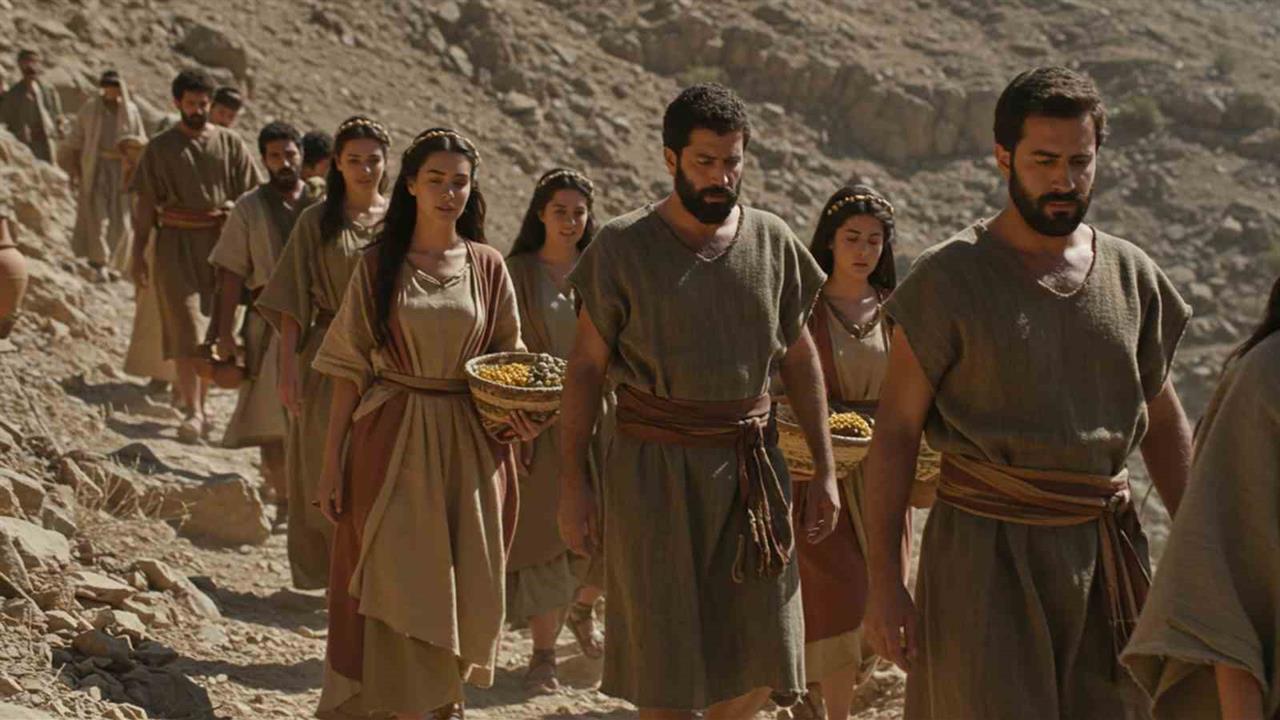 Eskişehir'de Midas Vadisi Yapay Zeka ile Canlandırıldı