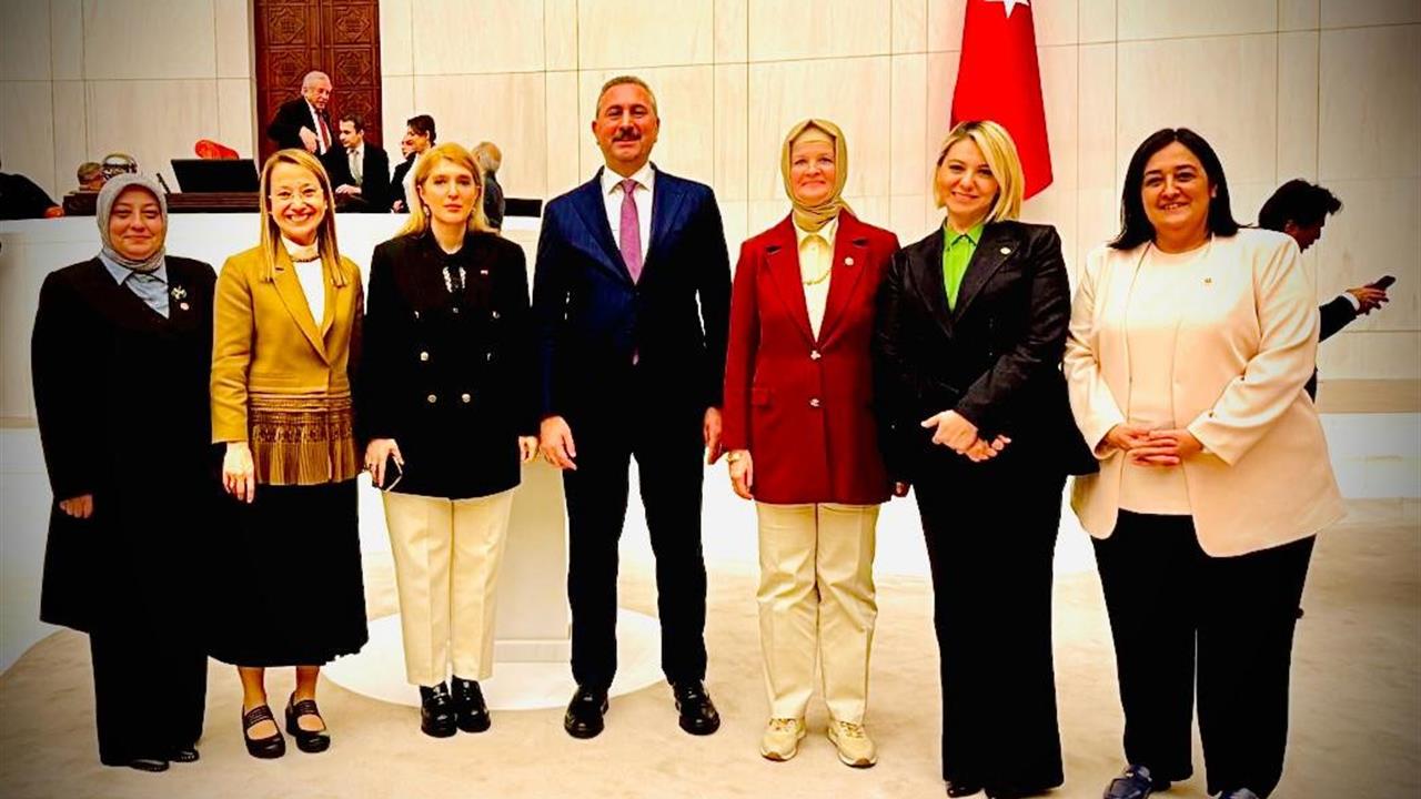 Malatya Milletvekili Ölmeztoprak’tan Güçlü Türkiye Mesajı