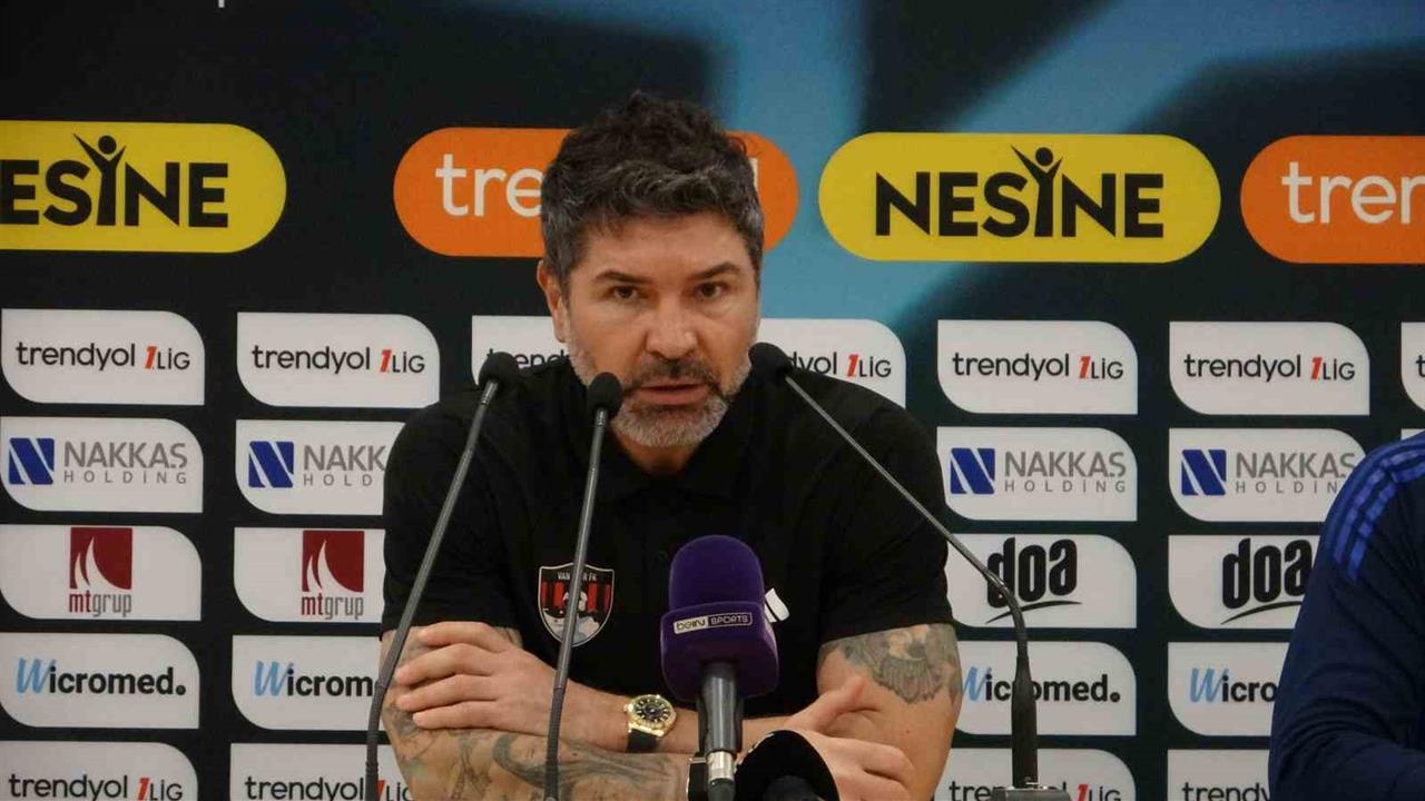 Hakan Kutlu: "Takımların Durumu Araştırılmalı"