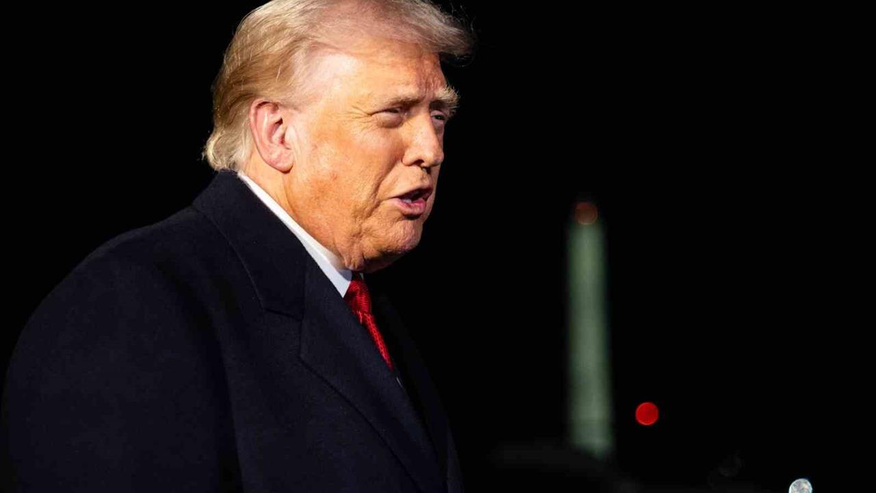 Trump: "Türkiye, Gazze'deki barış gücü sürecine dahil olacak"