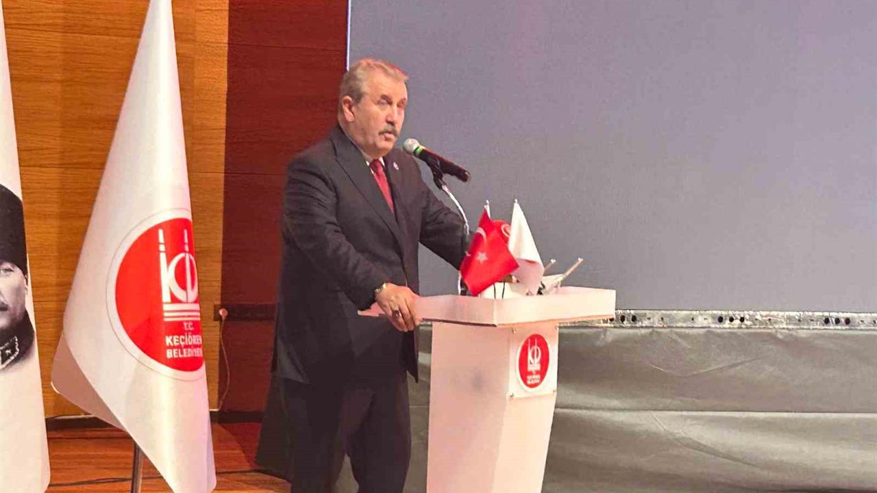 Gün Sazak Belgeseli Keçiören'de Gösterime Girdi