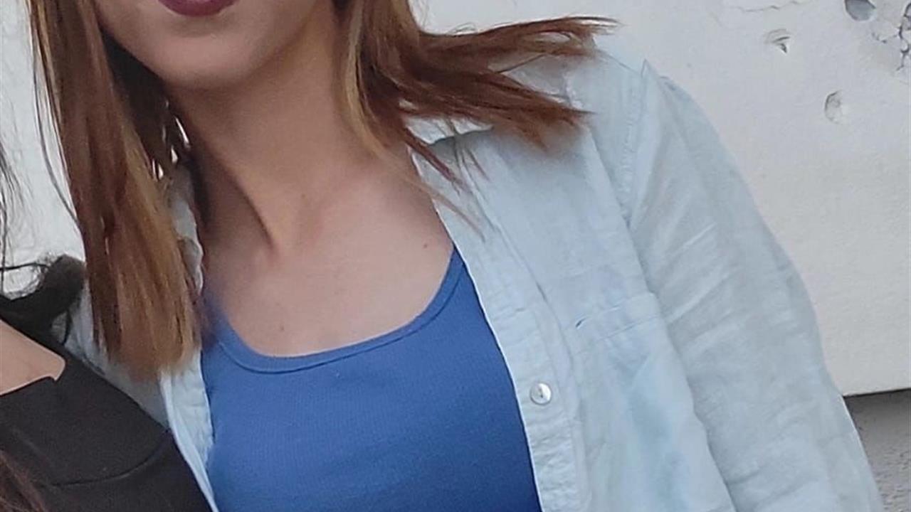 Denizli'de Kayıp 16 Yaşındaki Bennur'dan Haber Yok