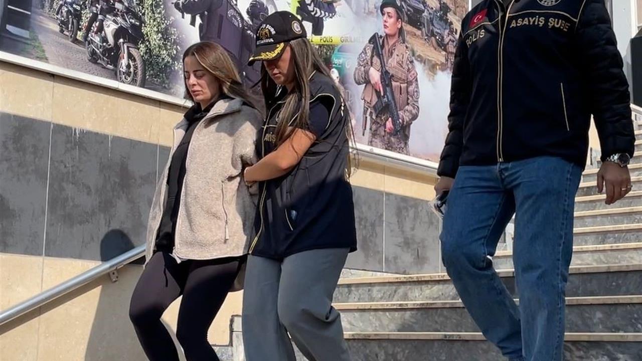 Kağıthane’de Nişanlı Cinayeti: Firari Gizem Erdoğan Yakalandı