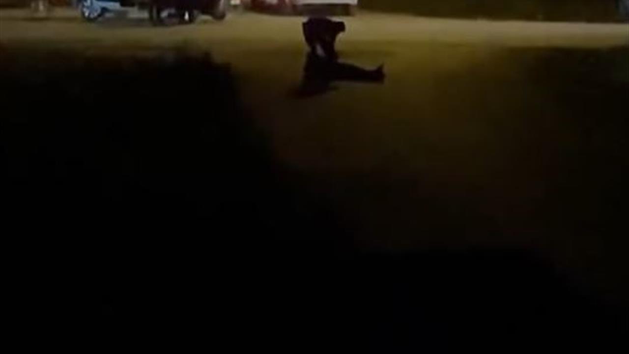 Arnavutköy'de Gece Yarısı Kavga: Polis Müdahale Etti