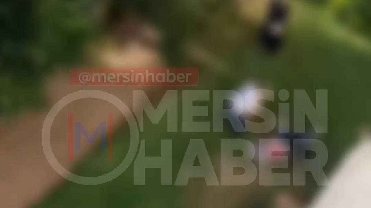 Mersin Mezitli’de 16 Yaşındaki Kız 6. Kattan Düşerek Hayatını Kaybetti