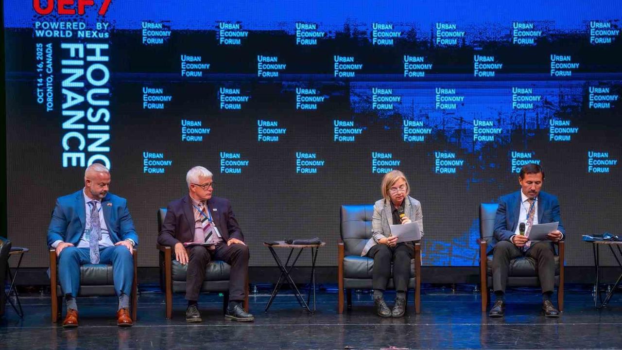 Karatay, Küresel Şehircilik Modeli Olma Yolunda İlerliyor